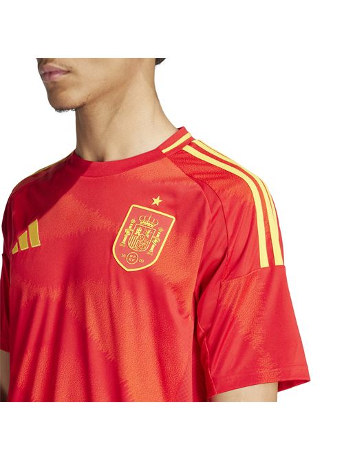 Adidas Spagna maglia gara Euro24 Spagna | IP9331HOME 24